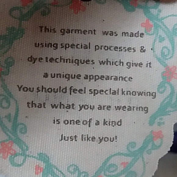 Classy tank top - Picture 4 of 4